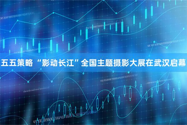 五五策略 “影动长江”全国主题摄影大展在武汉启幕